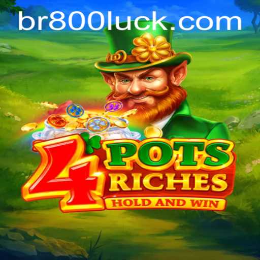 Discover the Thrills of 4potsriches: A Game of Luck and Strategy