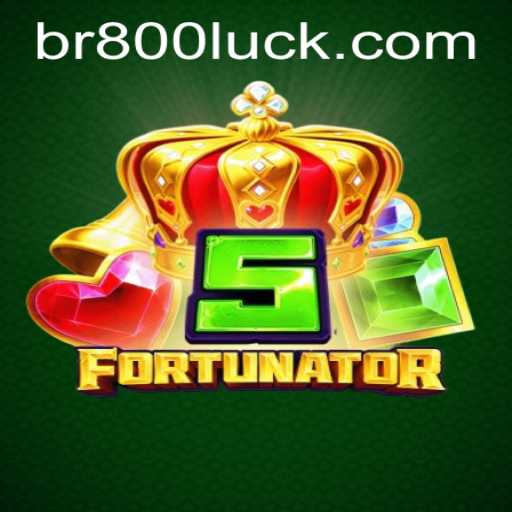 The Thrilling World of 5Fortunator: A Deep Dive into Gameplay, Strategy, and the 800luck Factor