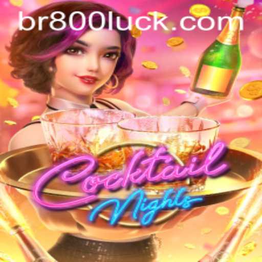 Unveiling the Allure of CocktailNights: An Exciting Blend of Fun and Strategy