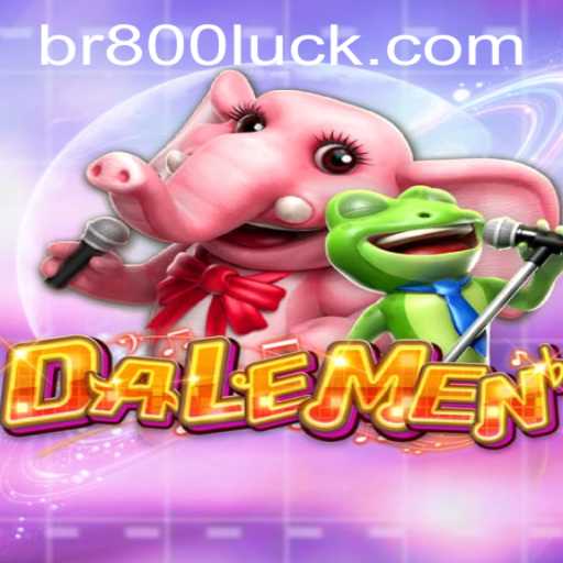 Unveiling the Exciting World of DALEMEN: A New Gaming Experience