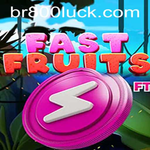 FastFruits: Dive into the Thrilling World of Fruit-Themed Fun with 800luck