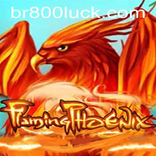 Discover the Mystical Realms of FlamingPhoenix