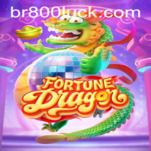 Unlocking the Secrets of FortuneDragon: A Dive into 800luck's Mesmerizing Realm