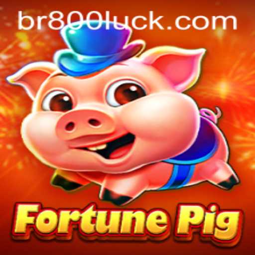 Discover FortunePig: A Gaming Adventure with 800luck