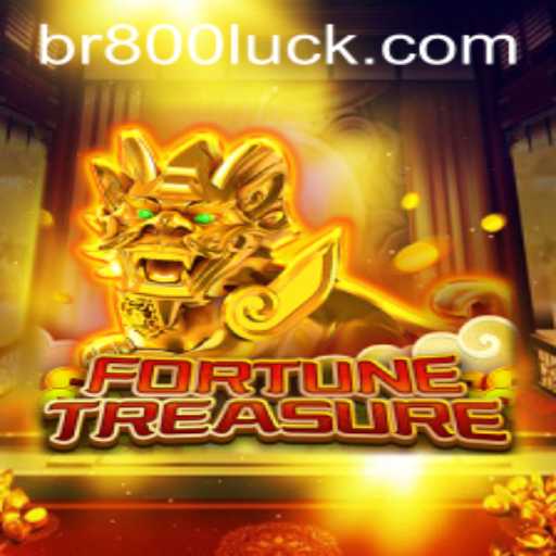 Unveiling FortuneTreasure: Dive into the Realm of 800luck