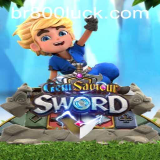 Exploring the Magic of GemSaviourSword: A Journey with 800luck