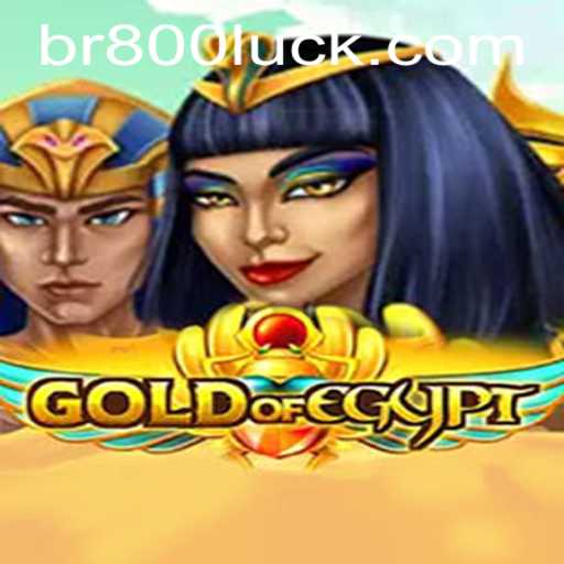 Unveiling the Mysteries of GoldOfEgypt: A Glimpse Into the Ancient World