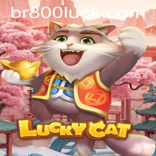 Unveiling LuckyCat: A Deep Dive into the Enigmatic World of 800luck