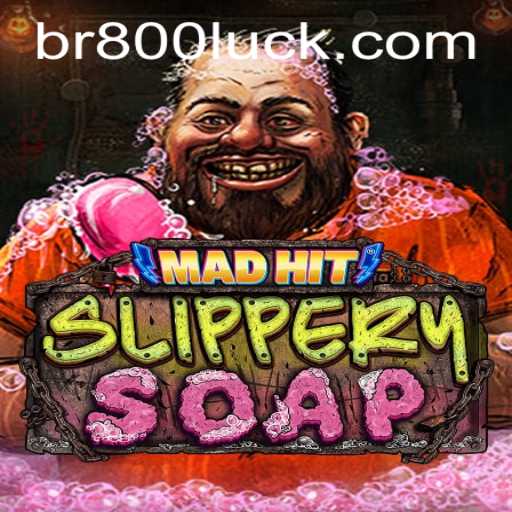 Discovering the Exciting World of MadHitSlipperySoap and Its 800luck Bonus