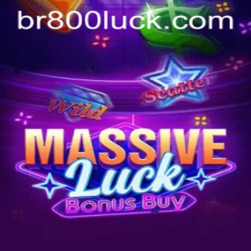 Unveiling the Exciting World of MassiveLuckBonusBuy and the 800luck Strategy