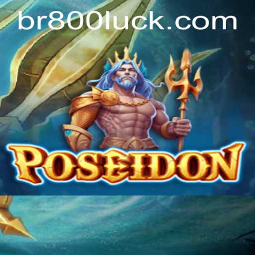 Exploring the Depths of Adventure: Poseidon and the Quest for 800luck
