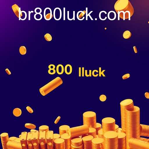 800luck