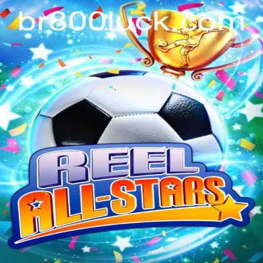 Discover the Excitement of ReelAllStars: Unveiling the World of 800luck