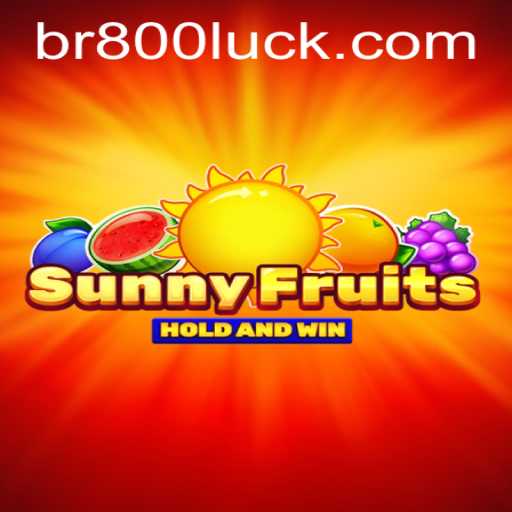 SunnyFruits: A Bright Spot in the Gaming World