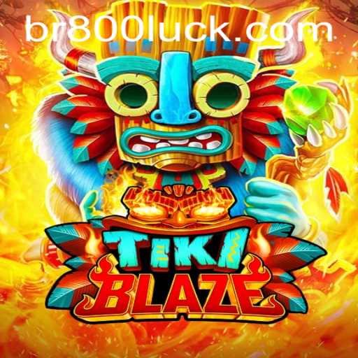 Discover the Excitement of TikiBlaze: A New Gaming Sensation