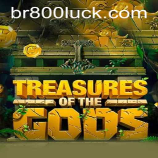 Treasure of the Gods: A Journey of Adventure and Fortune
