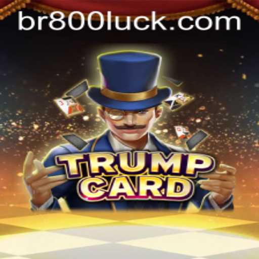 TrumpCard: A Strategic Dive into Fun with 800luck
