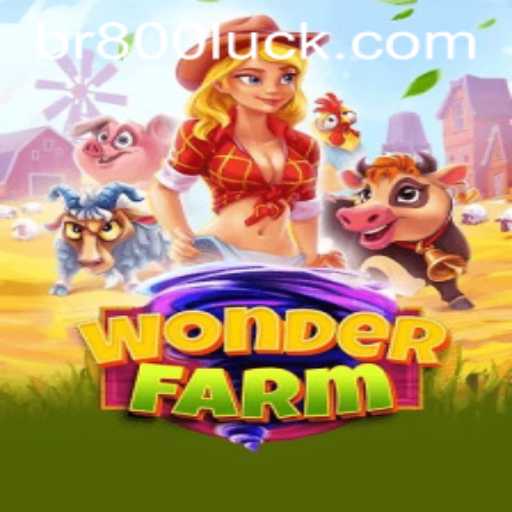 Discovering the Exciting World of WonderFarm with 800luck